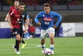 周日002 意甲：卡利亚里VS比萨 深度前瞻分析，比分推荐