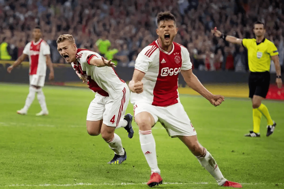 荷甲深度解析:兹沃勒VS阿贾克斯,豪门冲冠遇主场劲旅,残阵对决暗藏变数