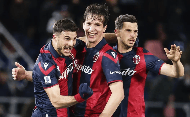 3/2周一赛事前瞻:意甲:比萨VS博洛尼亚(内附6场预测)